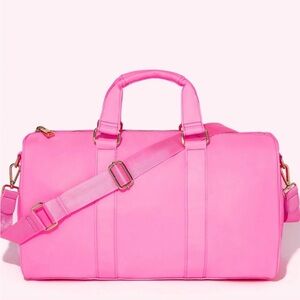 Stoney Clover Lane Mini Duffel Bag. NEW with tags!